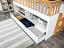 Twin Captain Bed
