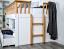 Twin Captain Bed