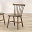 Walnut Dining Chair