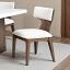 Brown Side Chair