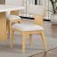 Natural Side Chair