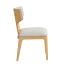 Natural Side Chair