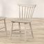 White Oak Dining Chair