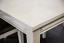 White Oak Dining Table