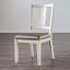 White Oak Chair