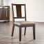 Espresso Chair