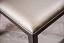 Espresso Chair Detail