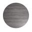 Gray Dining Table
