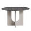 Gray Dining Table