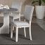 Gray Side Chair