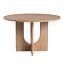 Natural Dining Table