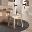 Natural Side Chair