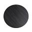 Dark Gray Dining Table