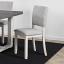 Gray Side Chair