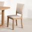 Natural Side Chair