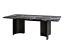 Black Dining Table