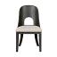 Ash Gray Side Chair