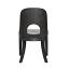 Ash Gray Side Chair