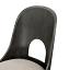 Ash Gray Side Chair