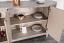 White Oak Server