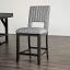 Counter Ht. Chair