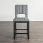 Counter Ht. Chair
