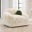 Sand Swivel Chair