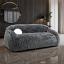 Dark Gray Sofa