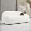 White Sofa