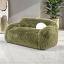Green Loveseat 