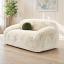 Sand Loveseat 