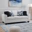 Light Gray Sofa