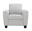 Light Gray Chair