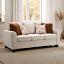 Taupe Sofa