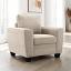 Taupe Chair