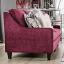Loveseat Details