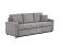 Gray Sleeper Sofa Sectional