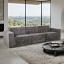 Dark Gray Sofa