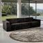 Black Sofa