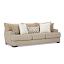 Light Brown Sofa