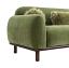 Olive Green Sofa