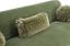 Olive Green Sofa
