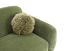 Olive Green Sofa