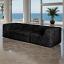 Black Sofa