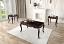 Dark Cherry Coffee Table & End Table