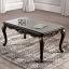 Java Coffee Table