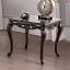 Java End Table