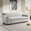 Light Gray Sofa