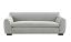 Light Gray Sofa