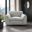 Light Gray Chair